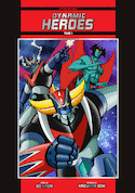 Dynamic heroes, t. 01
